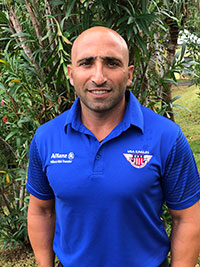 Allianz Risk Transfer