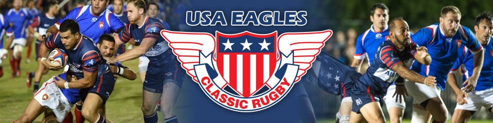 USA Classic Eagles Rugby