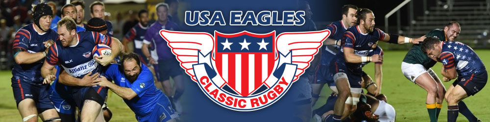 USA Classic Eagles Rugby