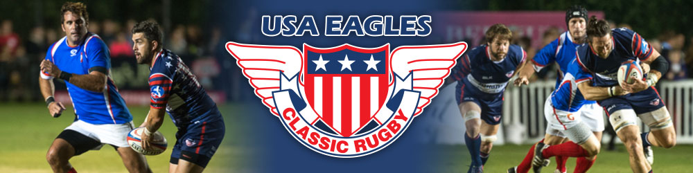 USA Classic Eagles Rugby
